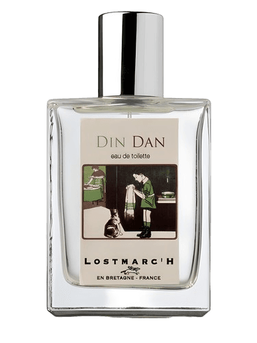Lostmarch Din-Dan