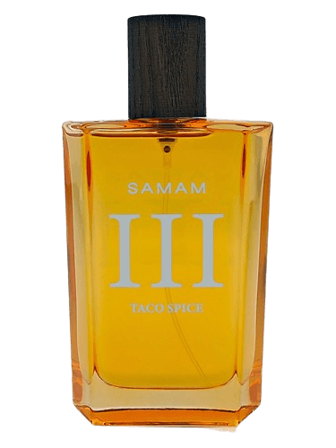 Samam Taco Spice III