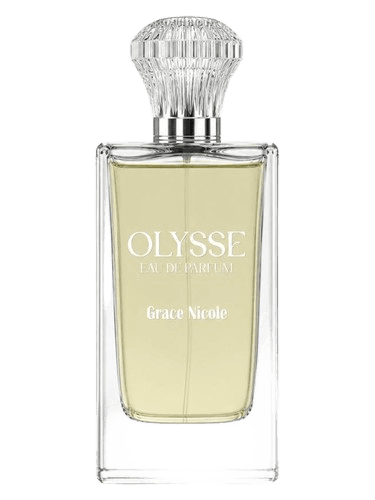 Grace Nicole Olysse