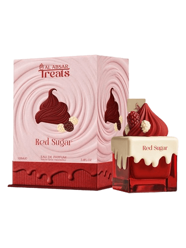 Al Absar Red Sugar