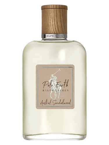 Ralph Lauren Polo Earth Austral Sandalwood