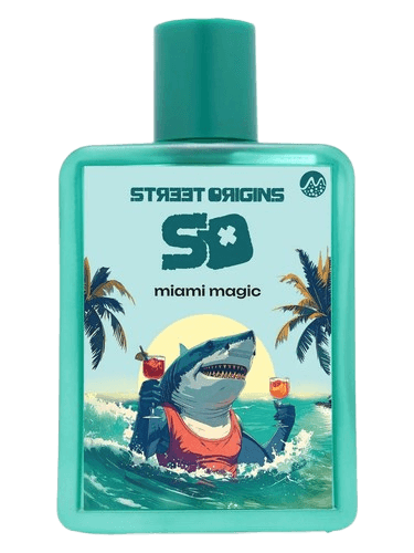 Street Origins Miami Magic
