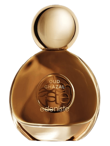 Edeniste Oud Ghazal
