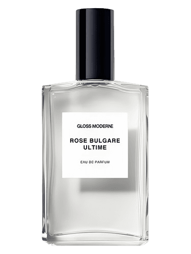 Gloss Moderne Rose Bulgare Ultime