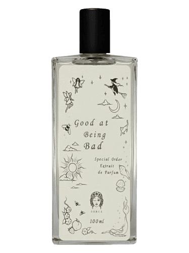 Sorce Good at Being Bad