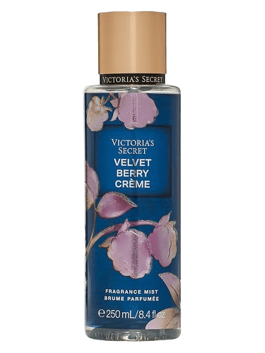 Victoria's Secret Velvet Berry Crème