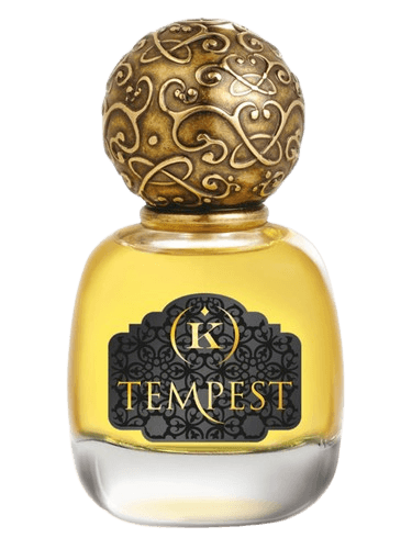 Kemi Blending Magic Tempest