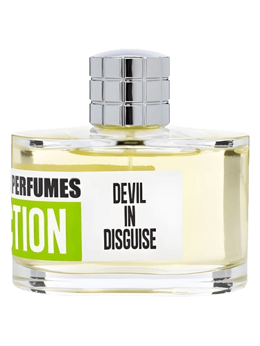 Mark Buxton Devil In Disguise