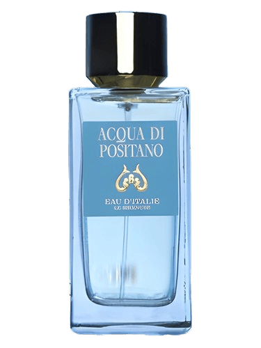 Eau D'Italie Acqua di Positano