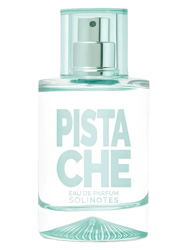 Solinotes Pistache