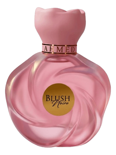 Ahmed Al Maghribi Blush Noir