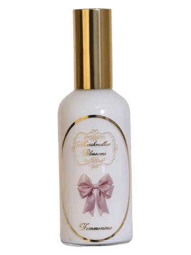 Femmenina Marshmallow Blossoms