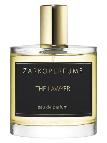 ZARKOPERFUME The Lawyer