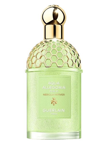 Guerlain Aqua Allegoria Perle Nerolia Vetiver