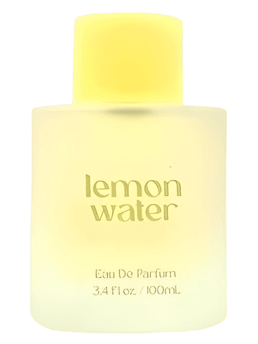 Tru Western Lemon Water