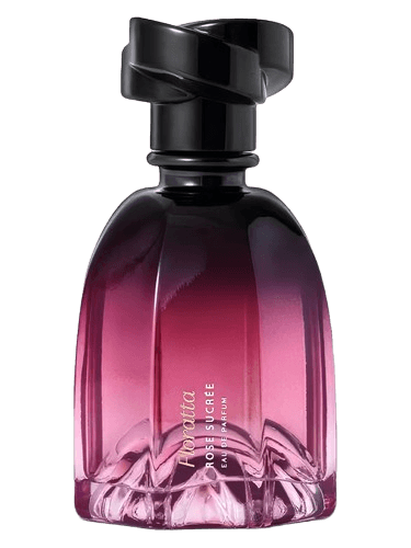 O Boticário Floratta Rose Sucrée