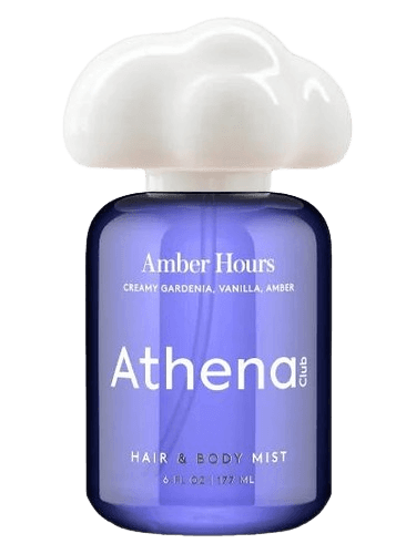 Athena Club Amber Hours