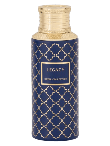 MAISON ASRAR Legacy