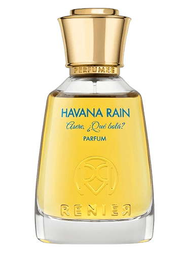 Renier Perfumes Havana Rain