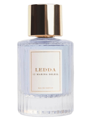 Ledda 12 Marina Soleil
