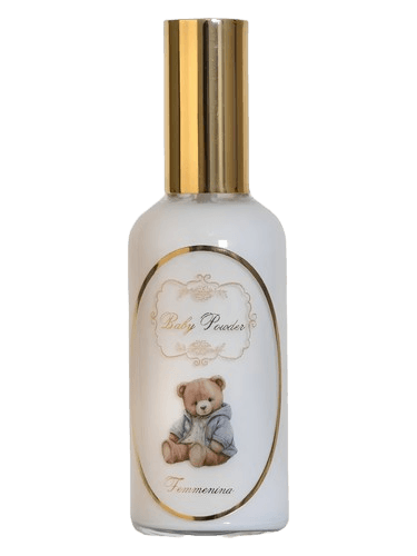 Femmenina Baby Powder