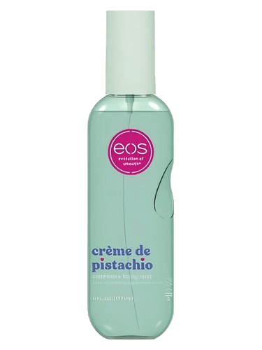 EOS Crème de Pistachio
