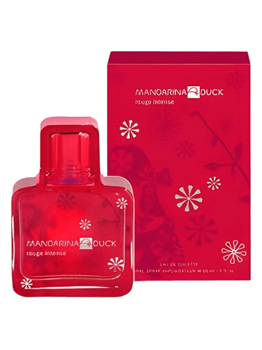 Mandarina Duck Mandarina Duck Rouge Intense