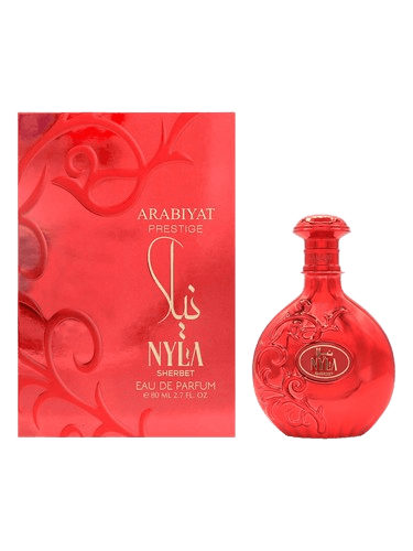 Arabiyat Prestige Nyla Sherbet