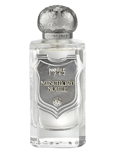 Nobile 1942 Muschio 20 Nobile