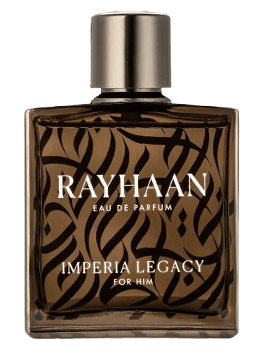 Rayhaan Imperia Legacy