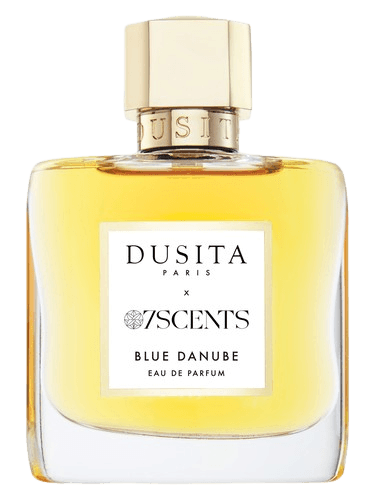 Parfums Dusita Blue Danube x 7 Scents