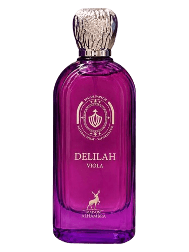 Maison Alhambra Delilah Viola