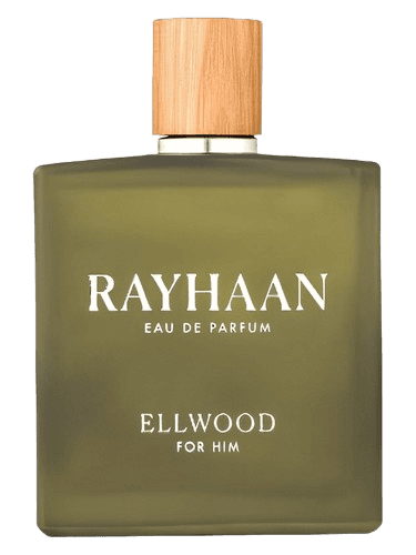Rayhaan Ellwood