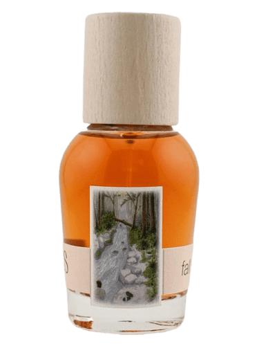 Cirrus Parfum Fall Creek