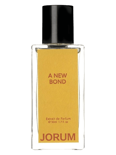 Jorum Studio A New Bond