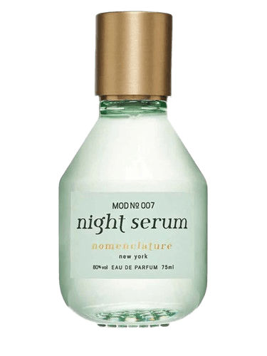 Nomenclature Night Serum