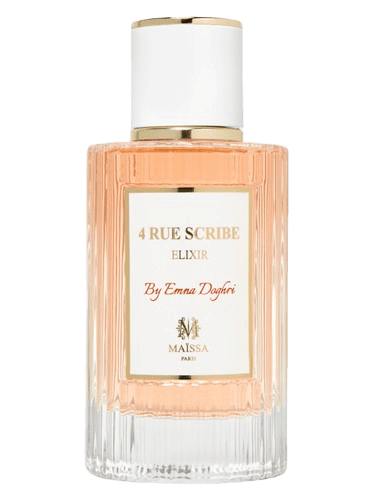 Maïssa Parfums 4 Rue Scribe