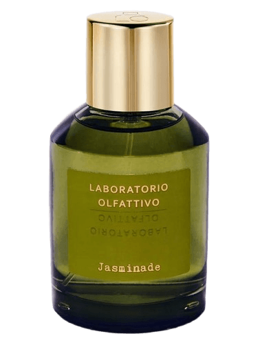 Laboratorio Olfattivo Jasminade