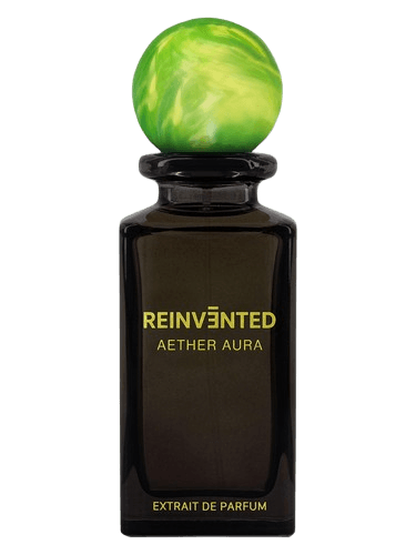 Reinvented Aether Aura