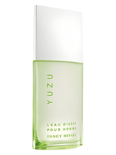 Issey Miyake L’Eau d’Issey Pour Homme Yuzu