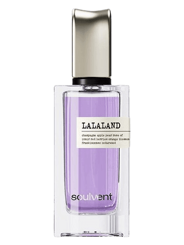 Soulvent Lalaland