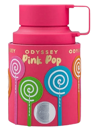 Armaf Odyssey Pink Pop