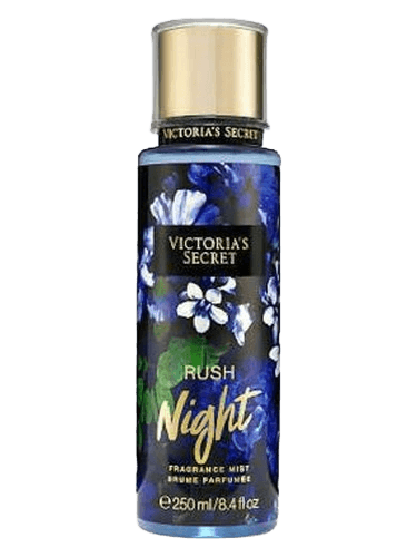 Victoria's Secret Rush Night