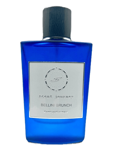 Scent Journey Bellini Brunch