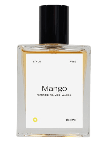 Sniph Mango