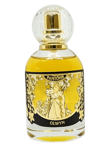 Fantôme Olwyn
