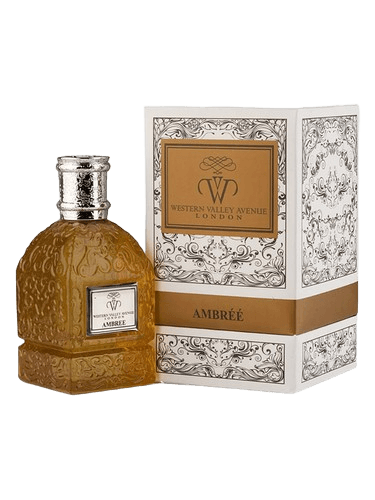 Western Valley Avenue London Ambree