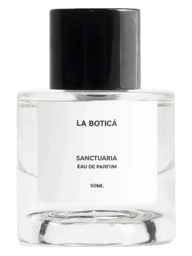 La Boticá Sanctuaria
