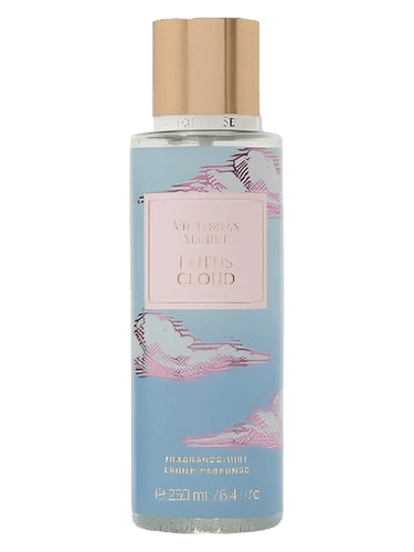 Victoria's Secret Lotus Cloud