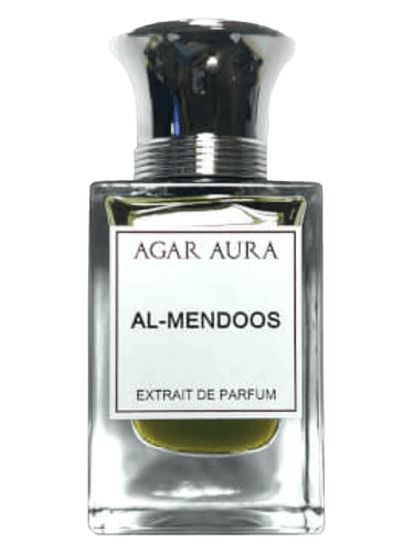 Agar Aura Al-Mendoos